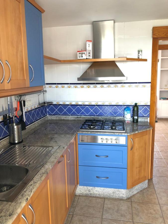 شقة فالنسيا  في Apartamento En La Playa المظهر الخارجي الصورة